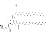 1,2-Distearoyl-sn-Glycero-3-Phosphoethanolamine (DSPE)