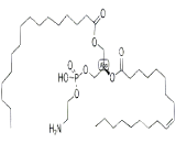 1-Palmitoyl-2-Oleoyl-sn-Glycero-3-Phosphoethanolamine (POPE)