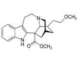 18-Methoxycoronaridine (18-MC)