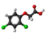 2,4-Dichlorophenoxyacetic Acid (2,4-D)