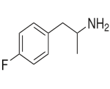 4-Fluoroamphetamine (4-FA)