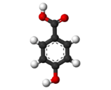 4-Hydroxybenzoic Acid (4-HBA)