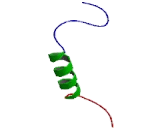 5-Hydroxytryptamine Receptor 3B (HTR3B)