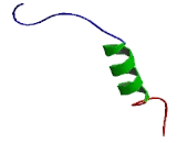 5-Hydroxytryptamine Receptor 3C (HTR3C)