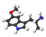 5-Methoxy Alpha-Methyltryptamine (5-MeO-aMT)