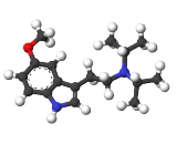 5-Methoxy Diisopropyltryptamine (5-MeO-DIPT)