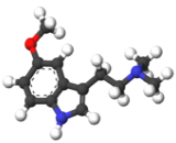 5-Methoxy Dimethyltryptamine (5-MeO-DMT)