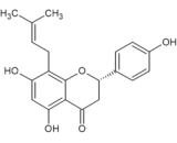 8-Prenylnaringenin (8-PN)