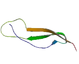 A Disintegrin And Metalloproteinase With Thrombospondin 17 (ADAMTS17)