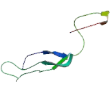 A Disintegrin And Metalloproteinase With Thrombospondin Like Protein 4 (ADAMTSL4)