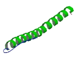 ATPase, H+ Transporting, Lysosomal 13kDa, V1 Subunit G1 (ATP6V1G1)