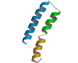 ATPase, H+ Transporting, Lysosomal 21kDa, V0 Subunit B (ATP6V0B)