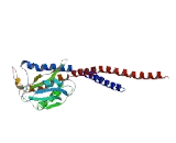 ATPase Subunit Gamma, Mitochondrial (ATP3)