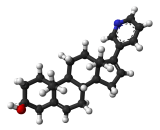 Abiraterone (ART)