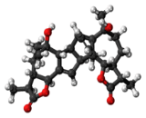 Absinthin (Abs)