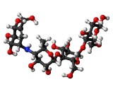 Acarbose (ACB)