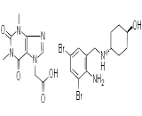 Acebrophylline (API)