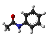 Acetanilide (AA)