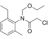 Acetochlor (AC)