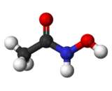 Acetohydroxamic Acid (AHA)