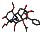 Aconitine (Aco)