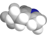 Actinidine (Act)