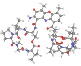 Actinomycin D (ActD)