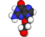 Aciclovir (ACV)