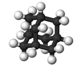 Adamantane (ADM)