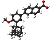 Adapalene (ADP)