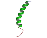 Adrenergic Receptor Alpha 2B (ADRa2B)