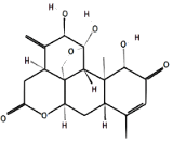 Ailanthone (Ail)