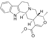 Ajmalicine (AMC)