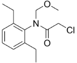 Alachlor (ACh)