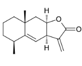 Alantolactone (Ala)