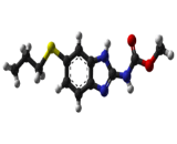 Albendazole (ABZ)