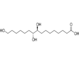 Aleuritic Acid (AA)