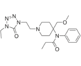 Alfentanil (AFT)