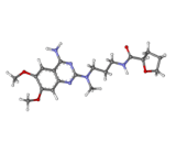 Alfuzosin (AZ)