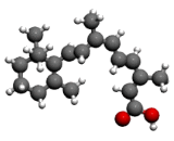 Alitretinoin (ATT)