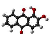 Alizarin (AZ)