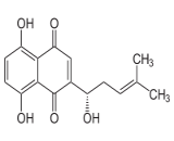 Alkannin (AK)