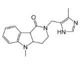 Alosetron (AST)