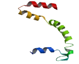 Alpha And Gamma-Adaptin Binding Protein (aAgAB)