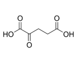 Alpha-Ketoglutaric Acid (aKGA)