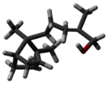 Alpha-Santalol (aS)