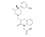 Alvimopan (Alv)