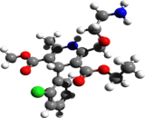 Amlodipine (ADP)