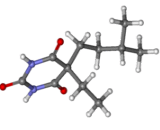 Amobarbital (AB)