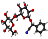 Amygdalin (AD)